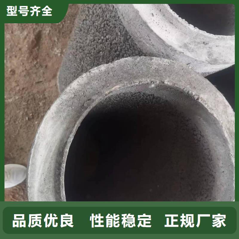 無砂濾水管外徑400廠家