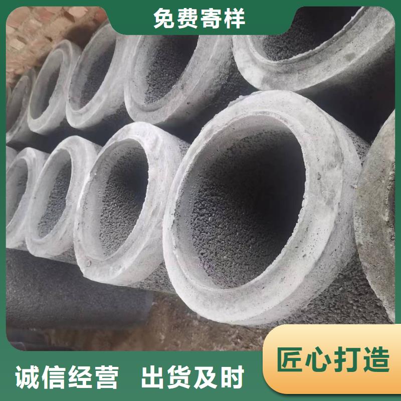 無砂管外徑300生產(chǎn)廠家