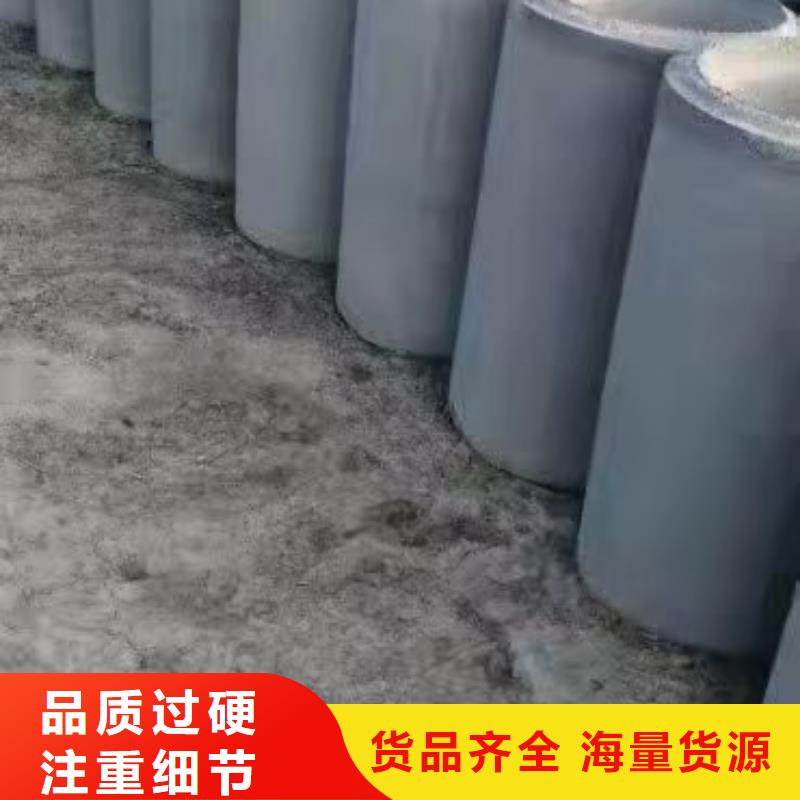 无砂水泥管内径800mm现货直销