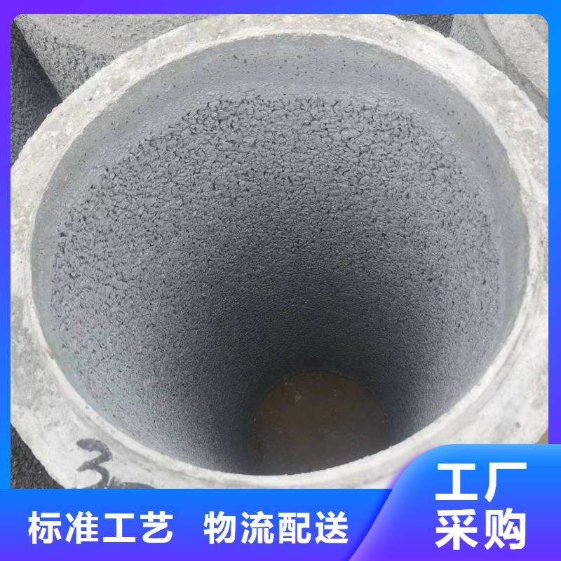 无砂管外径600厂家直发