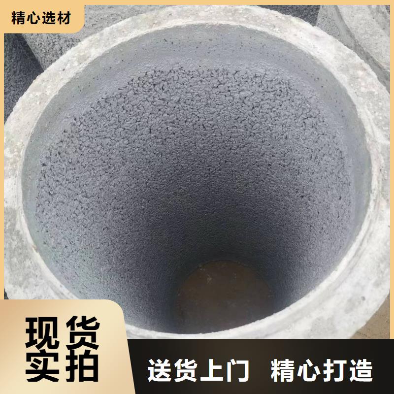 水泥透水管内径200mm厂家