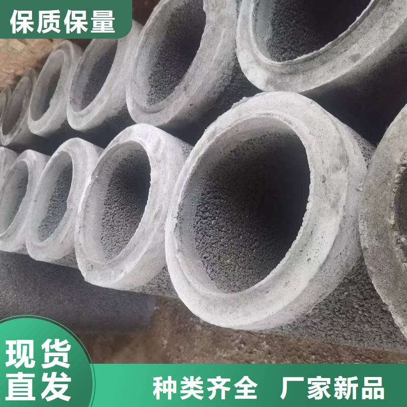 無(wú)砂管DN800直銷