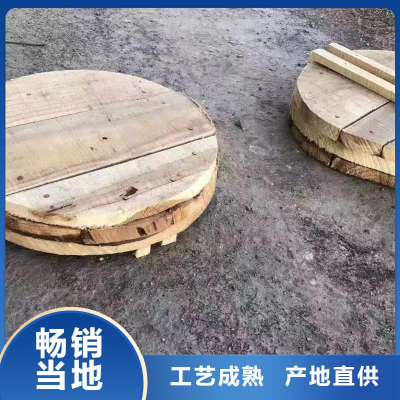 无砂透水管DN600直销