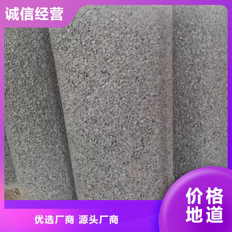 無砂水井管生產(chǎn)廠家各種規(guī)格型號(hào)