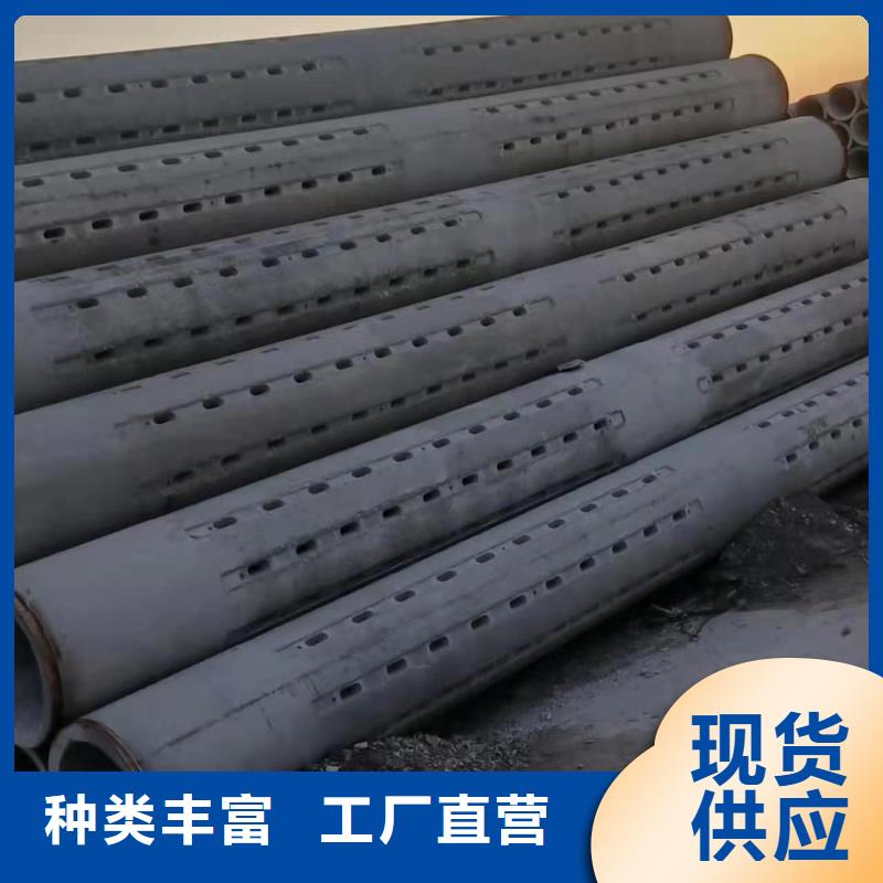 无砂管DN300现货
