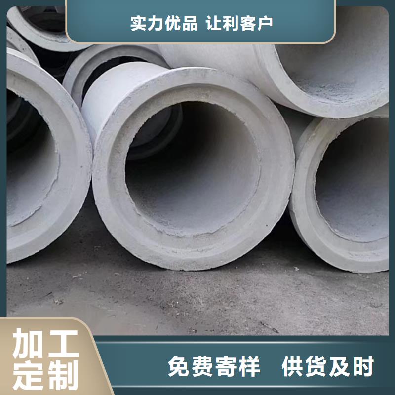 無砂濾水管外徑400廠家