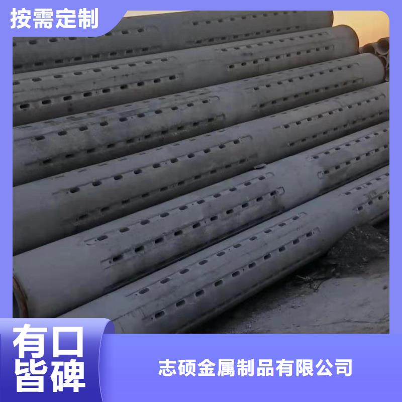 濾水管內(nèi)徑200廠家