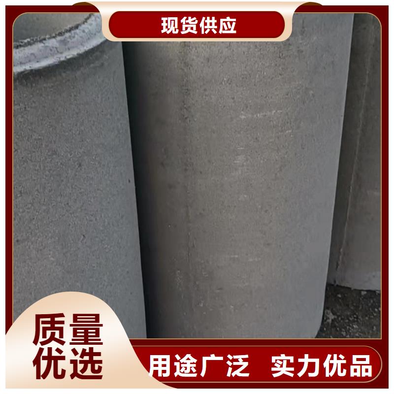 无砂水泥管内径600厂家