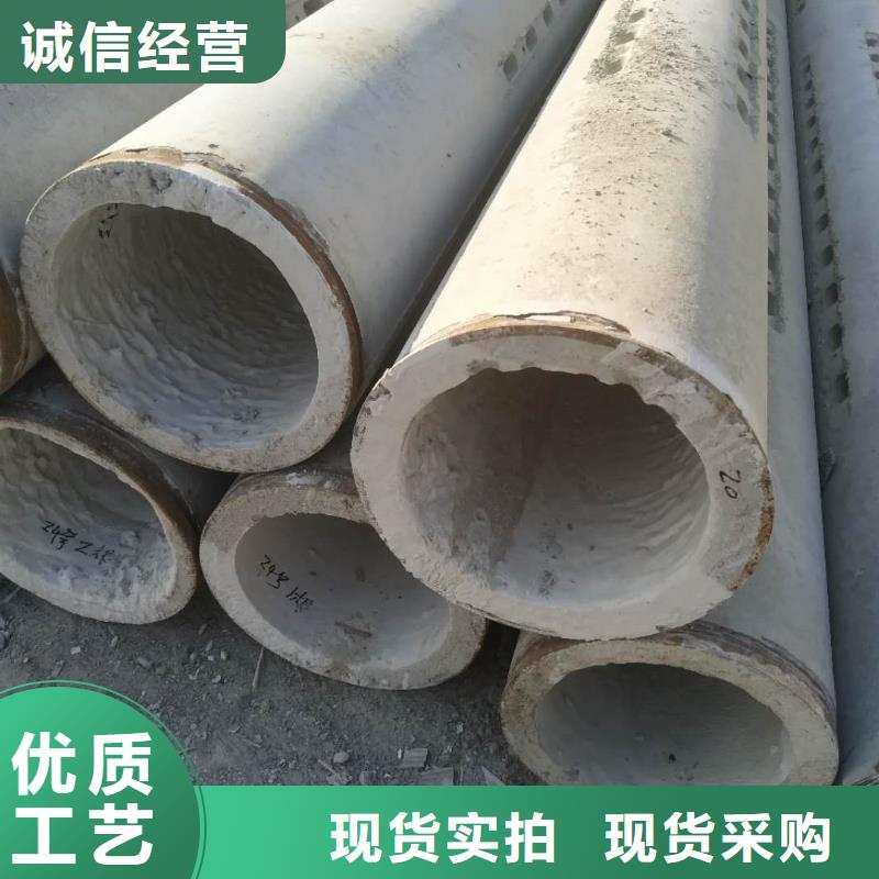 無砂管400生產(chǎn)廠家