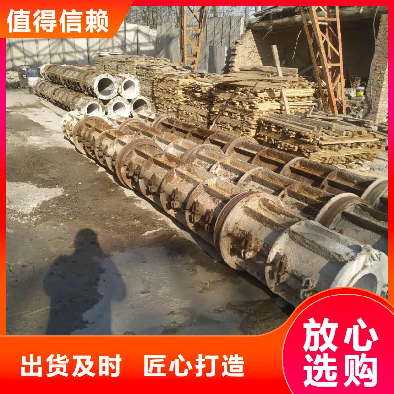 機井管DN1000現(xiàn)貨