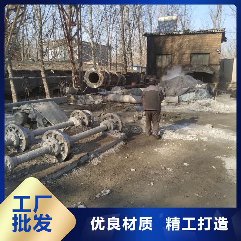 無砂水泥管廠家外徑200