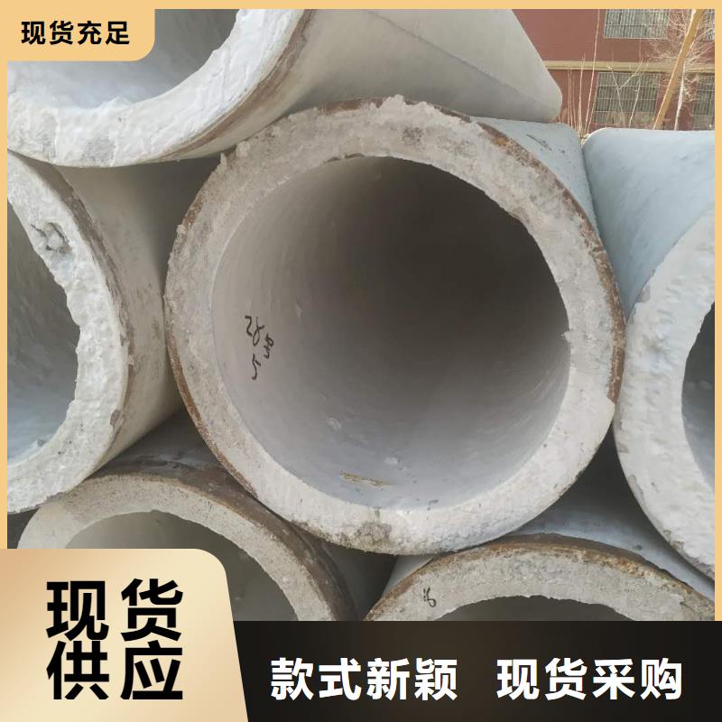 無砂管內徑150mm生產廠家
