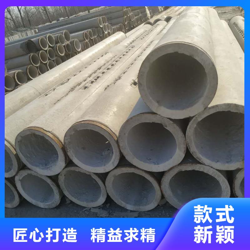 無砂濾水管外徑1000加工定制
