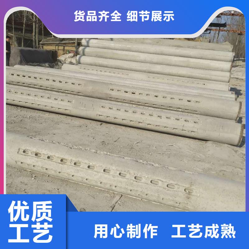 透水管內(nèi)徑400廠家
