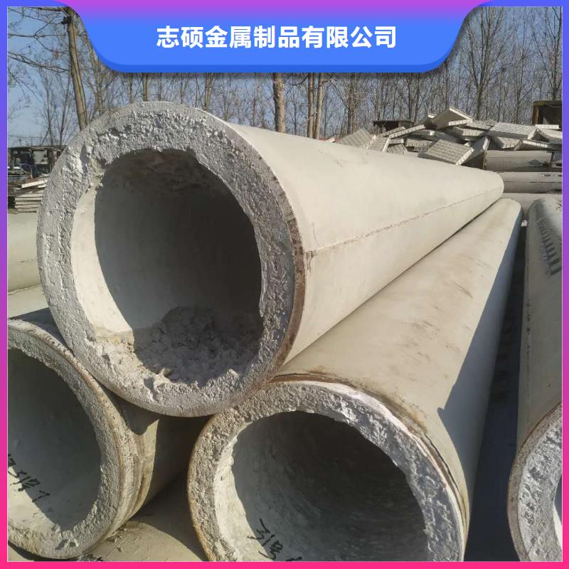 無砂管DN300廠家