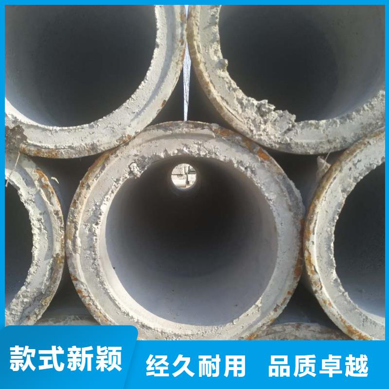 無(wú)砂管DN800直銷
