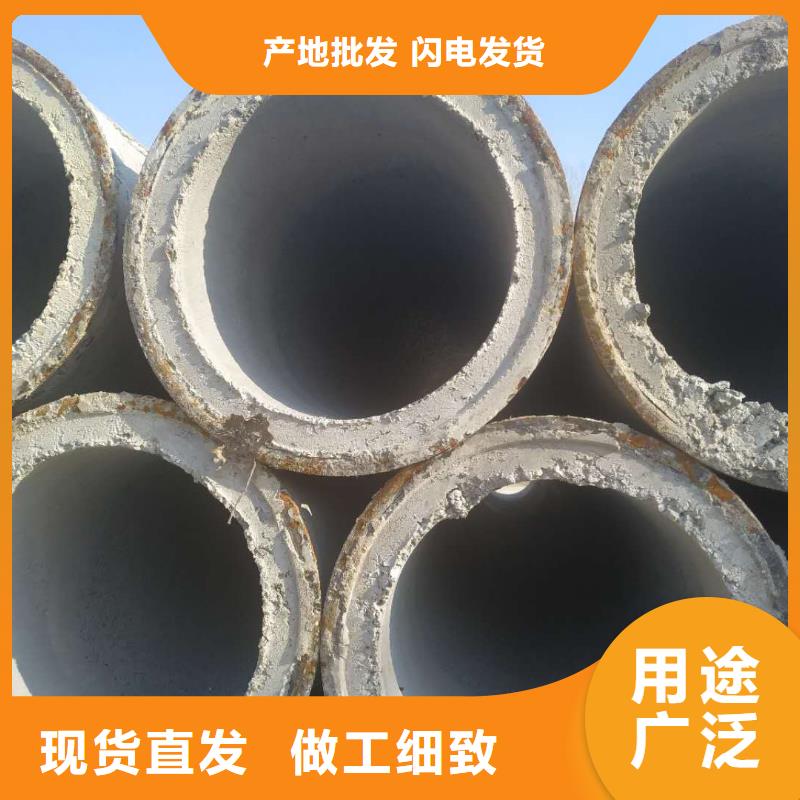 无砂管内径1000厂家