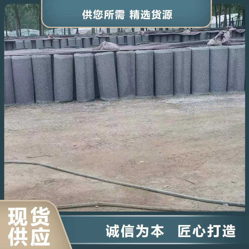 無砂水井管生產(chǎn)廠家各種規(guī)格型號(hào)