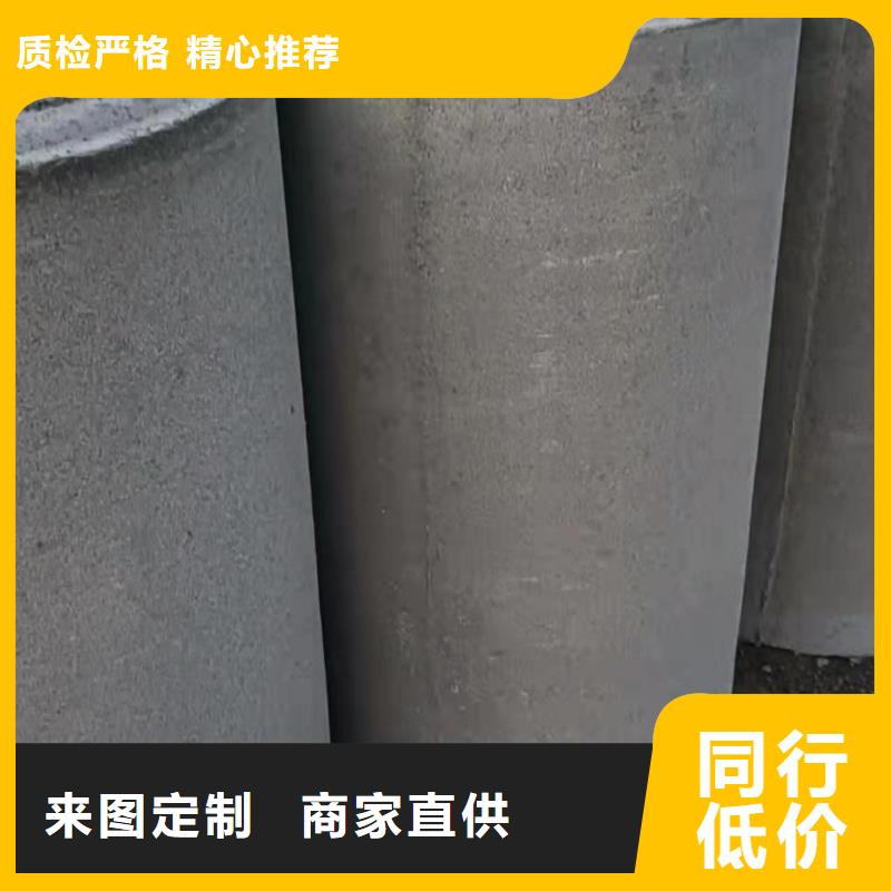 无砂管DN1000现货