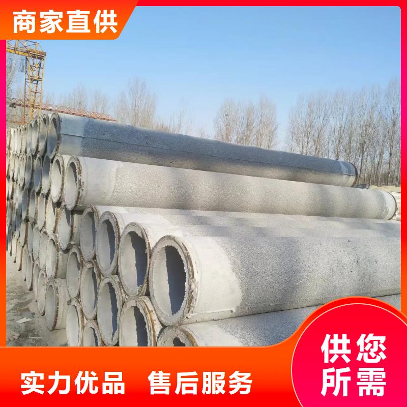 無砂管400價(jià)格