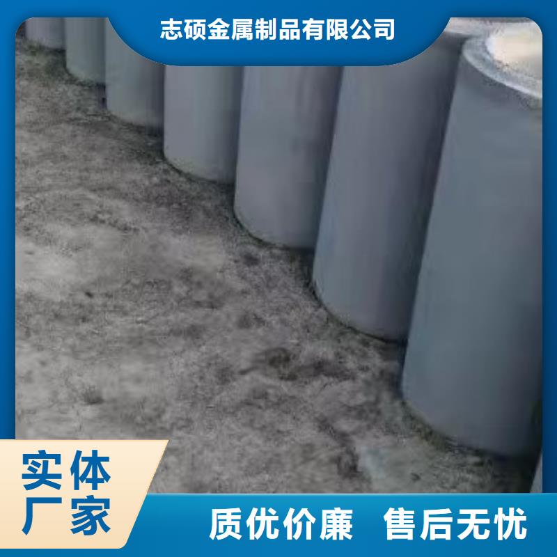無砂管DN300廠家