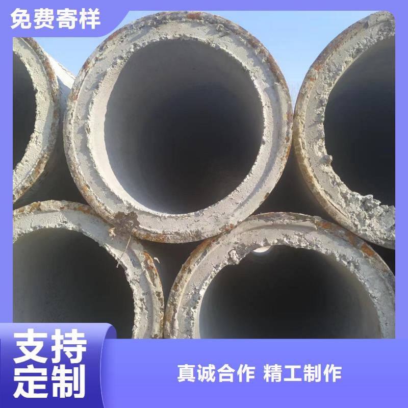 無砂管DN300廠家