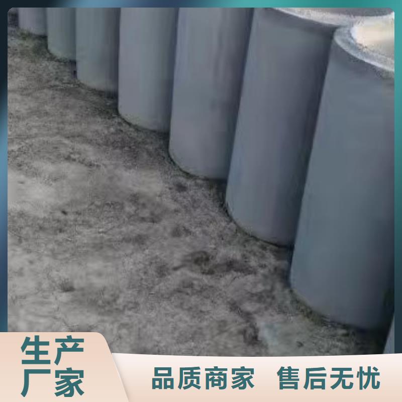 無砂管DN300廠家