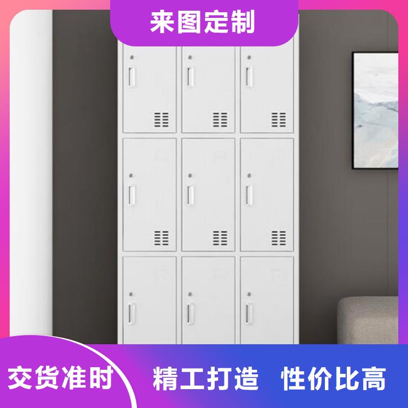 智能儲物柜鋼制圖書架