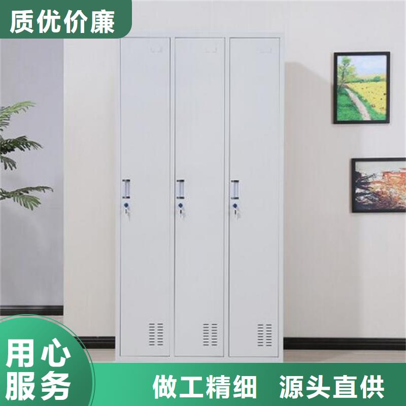 人臉識別存包柜鋼制雙面書架