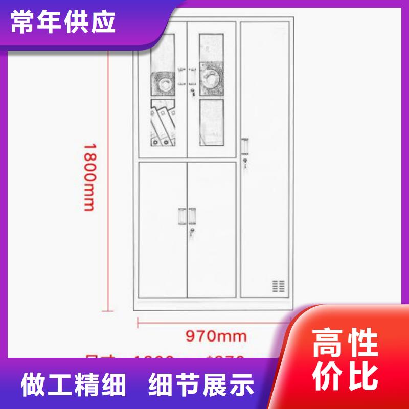 一卡通更衣柜鋼制圖書(shū)架