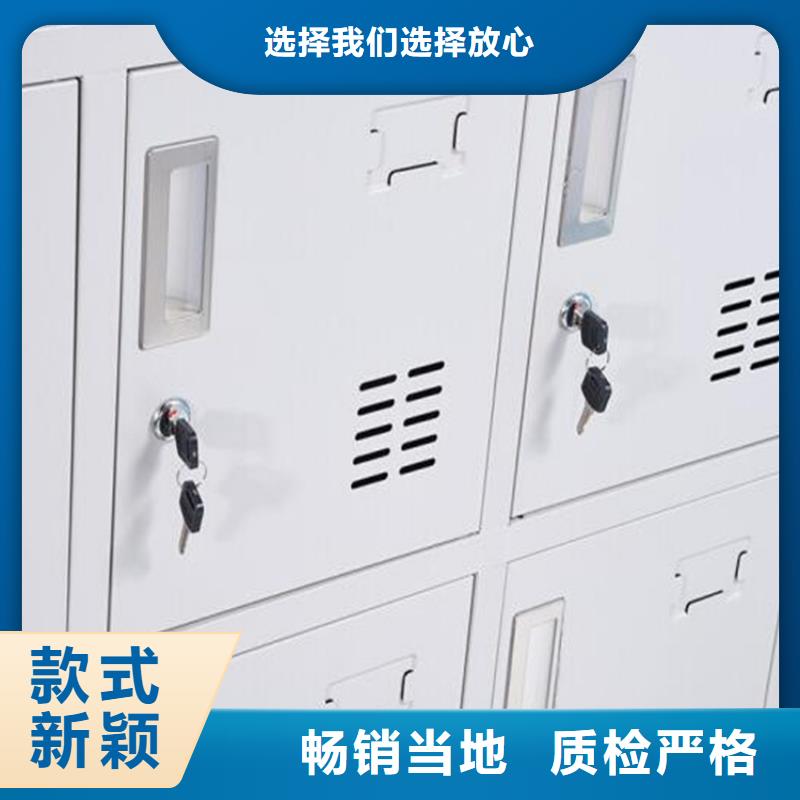 二門更衣柜鋼制雙面書(shū)架