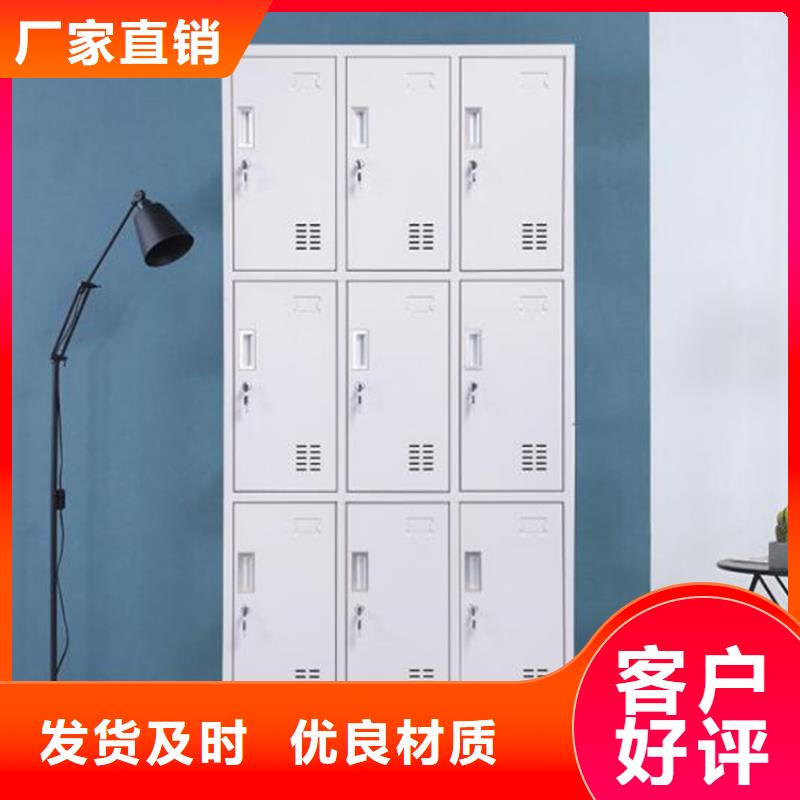 二門更衣柜鋼制雙面書(shū)架