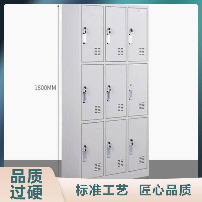 五門更衣柜鋼制圖書架