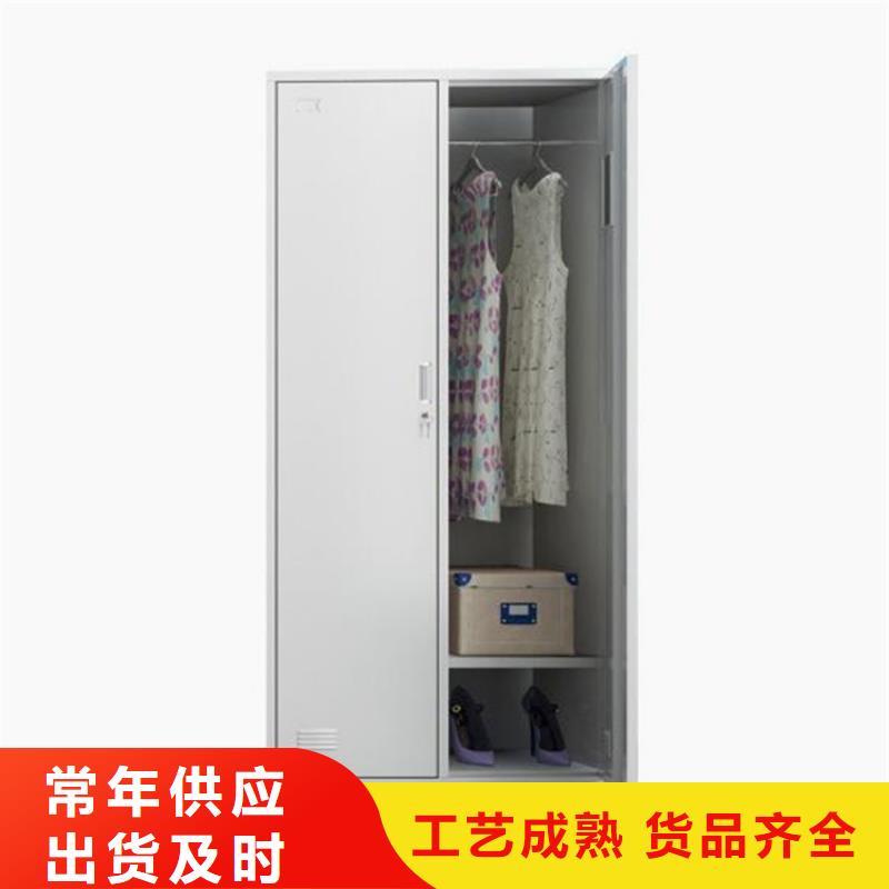 人臉識別存包柜鋼制雙面書架
