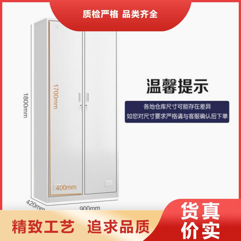 二門更衣柜鋼制雙面書(shū)架