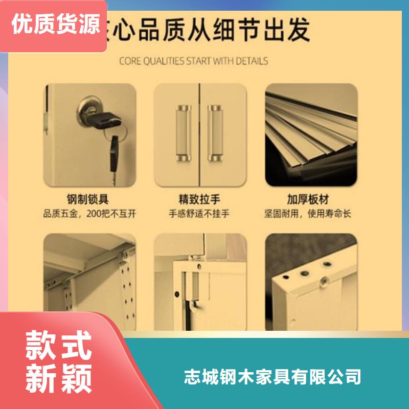 自设密码寄存柜图书架