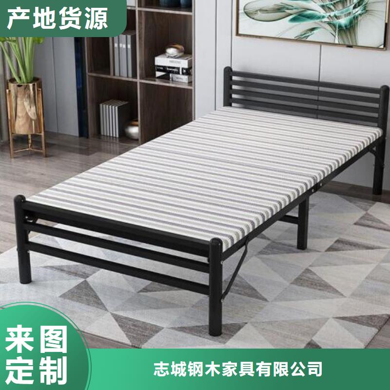 縣宿舍鐵床員工公寓床