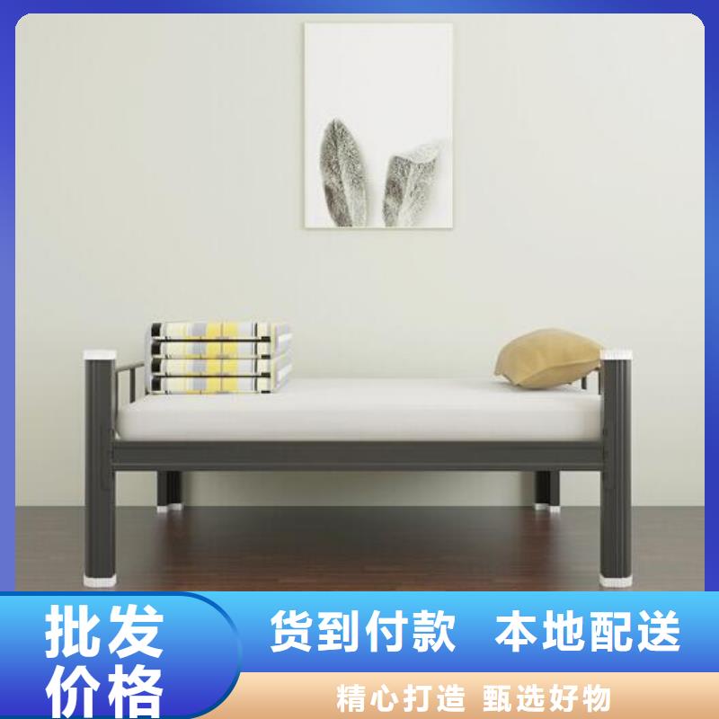 縣鐵床學(xué)生床員工公寓床