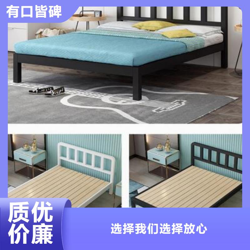 縣鐵上下床四人位不銹鋼餐桌