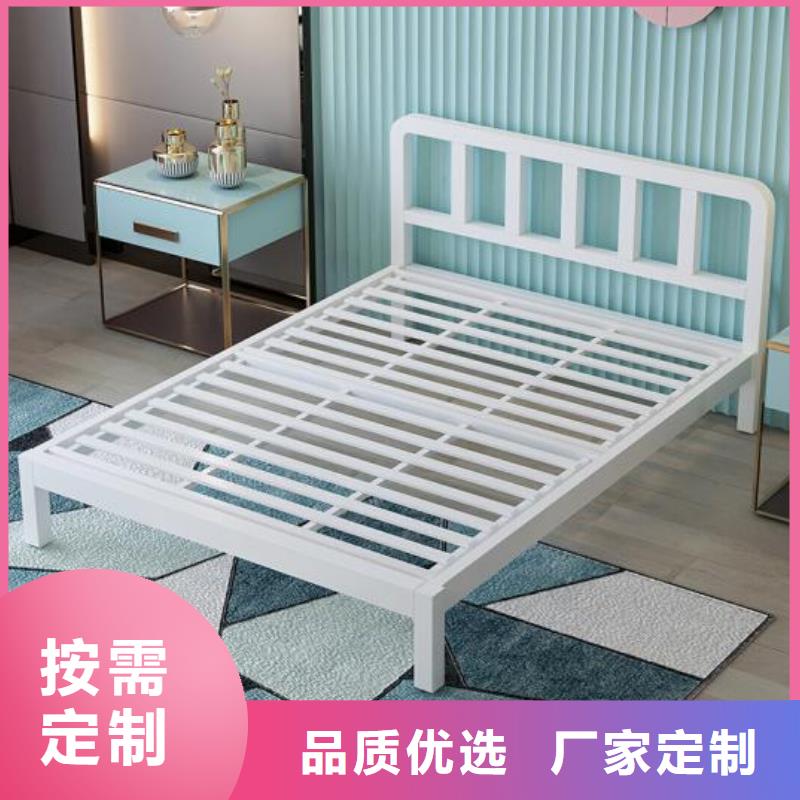 铁床学生床学生公寓床