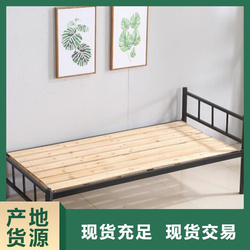 縣學(xué)生鐵床四人位不銹鋼餐桌