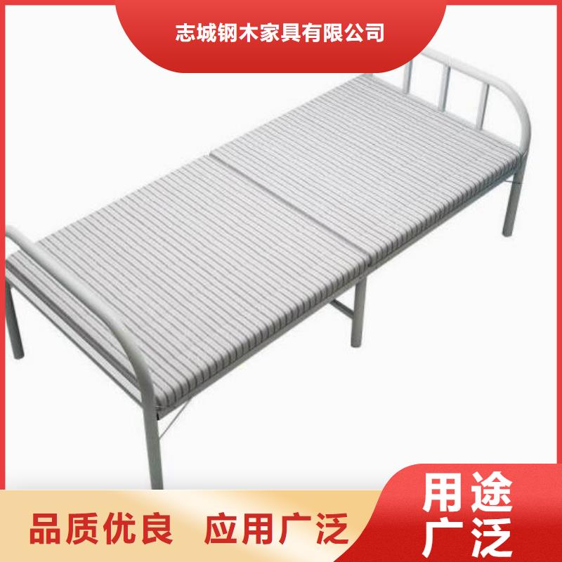 縣學(xué)生宿舍鐵床單人公寓床