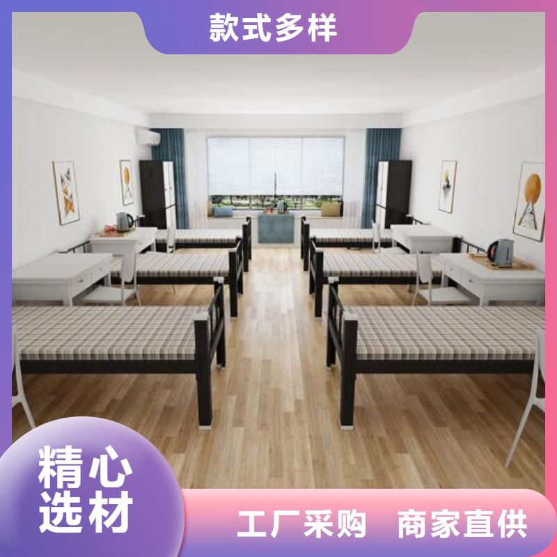 縣鐵床學(xué)生床員工公寓床