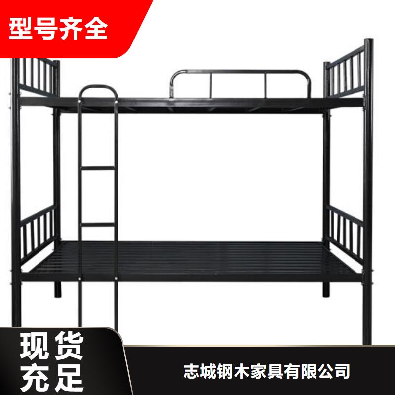 縣單層鐵床定制學(xué)生公寓床