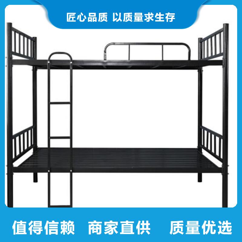 鐵藝上下床員工公寓床