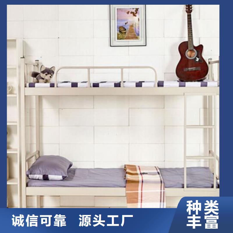 縣鐵床學(xué)生床長條不銹鋼餐桌
