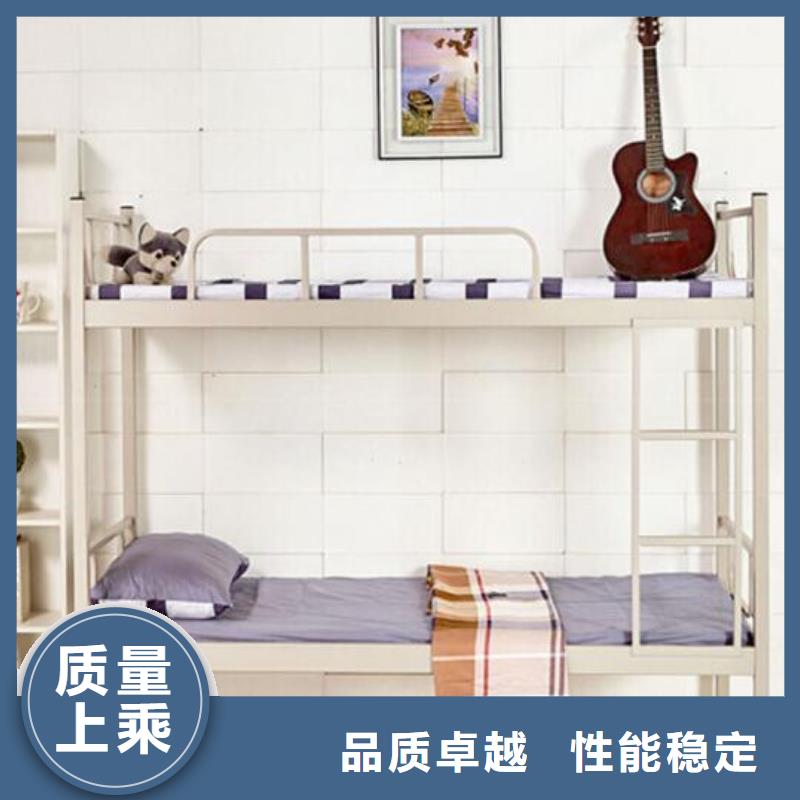 縣工廠鐵床雙層公寓床