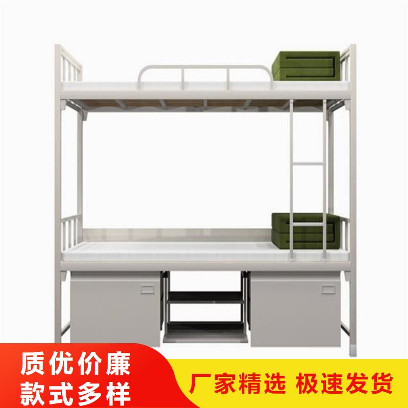县单人床铁床不锈钢餐桌