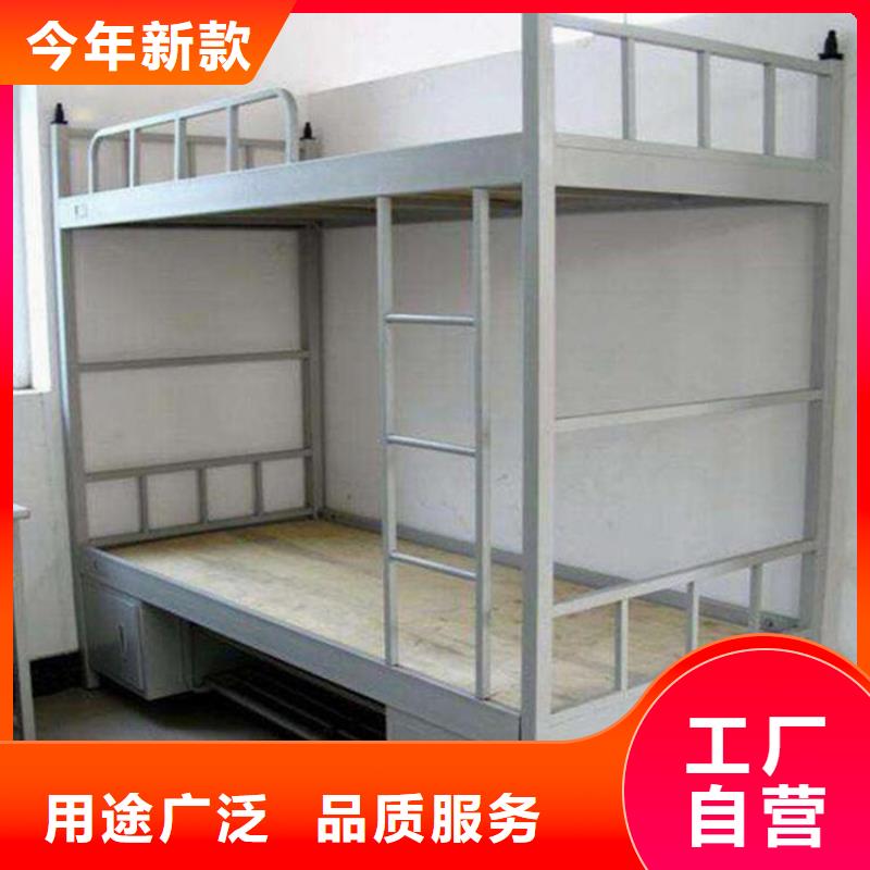 高低上下床四人位不銹鋼餐桌