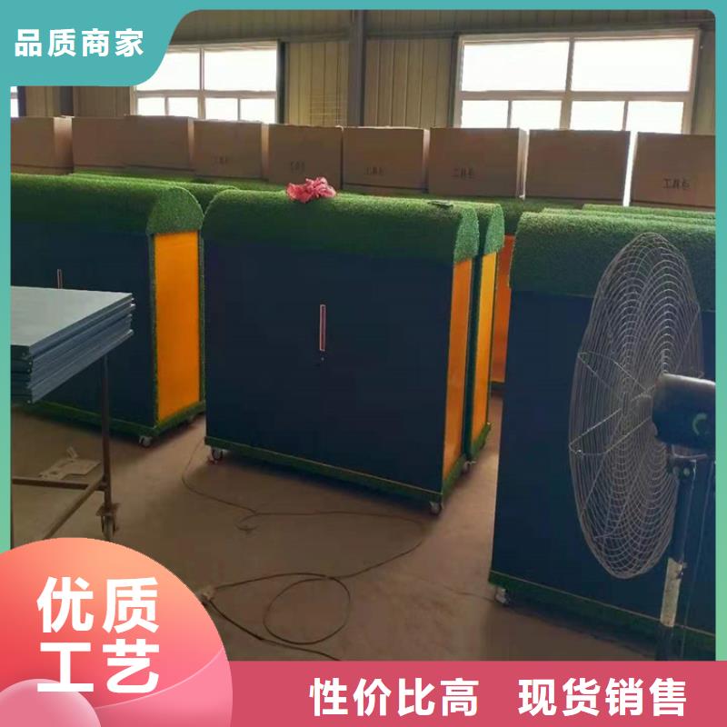 专业生产制造幼儿园不锈钢储物柜的厂家